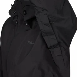 Best DOWNPOUR JACKET WMNS Damen - Regenjacke Damen Outdoorjacken