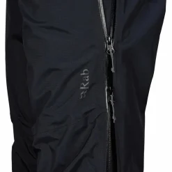 New DOWNPOUR MOUNTAIN PANTS Herren - Regenhose Herren Outdoorhosen
