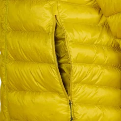 Herren Rab Outdoorjacken^ELECTRON PRO HOODY Herren - Daunenjacke