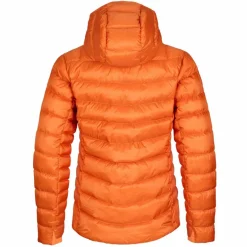 Damen Rab Outdoorjacken^ELECTRON PRO HOODY WMNS Damen - Daunenjacke