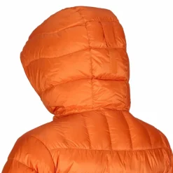 Damen Rab Outdoorjacken^ELECTRON PRO HOODY WMNS Damen - Daunenjacke