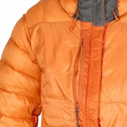 Damen Rab Outdoorjacken^ELECTRON PRO HOODY WMNS Damen - Daunenjacke