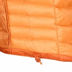 Damen Rab Outdoorjacken^ELECTRON PRO HOODY WMNS Damen - Daunenjacke