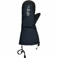 Damen Rab Accessoires|Accessoires^ENDURANCE DOWN MITT Unisex - Daunenhandschuhe