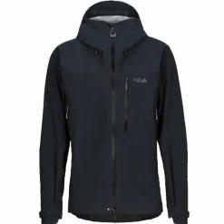 Herren Rab Outdoorjacken^FIREWALL JACKET Herren - Hardshelljacke