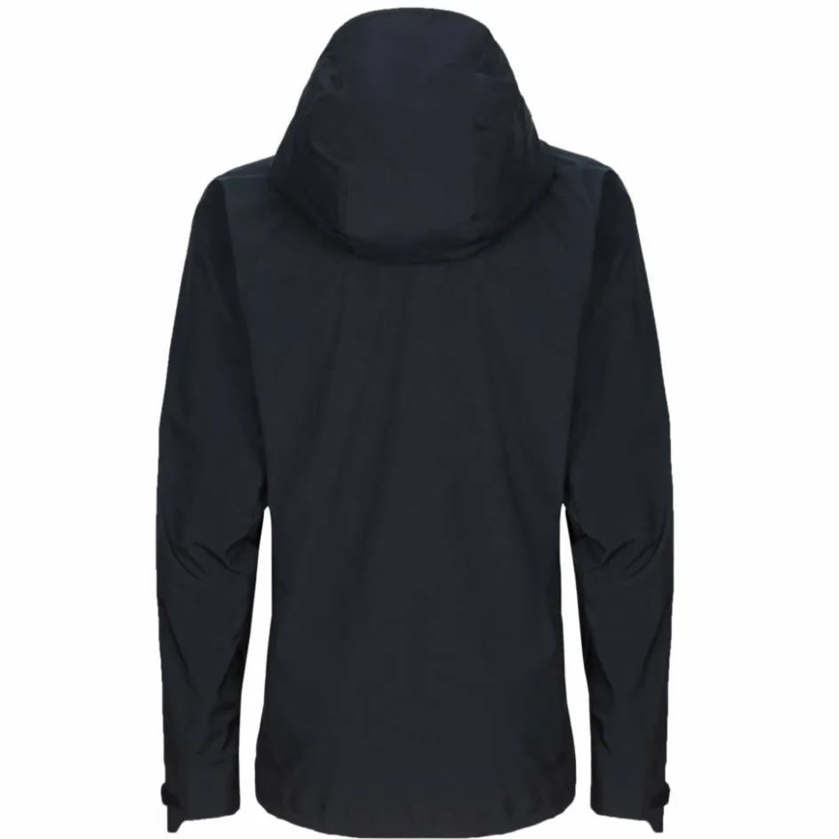 Herren Rab Outdoorjacken^FIREWALL JACKET Herren - Hardshelljacke