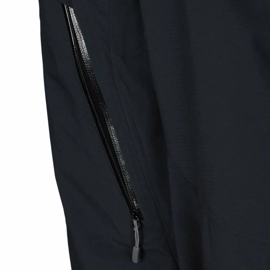 Herren Rab Outdoorjacken^FIREWALL JACKET Herren - Hardshelljacke