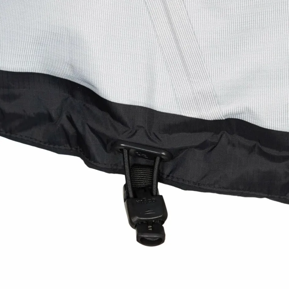 Herren Rab Outdoorjacken^FIREWALL JACKET Herren - Hardshelljacke