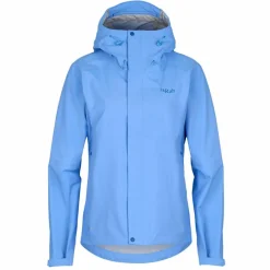 Damen Rab Outdoorjacken^FIREWALL JACKET WMNS Damen - Hardshelljacke