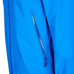 New FIREWALL MOUNTAIN JACKET Herren - Hardshelljacke Herren Outdoorjacken