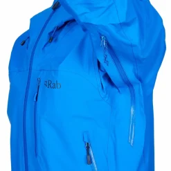 New FIREWALL MOUNTAIN JACKET Herren - Hardshelljacke Herren Outdoorjacken