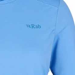 Damen Rab Shirts Und Tops|Pullover Und Fleecepullover^FORCE HOODY WMNS Damen - Hoodie