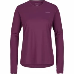 FORCE LS TEE WMNS Damen - Langarmshirt Damen Shirts Und Tops