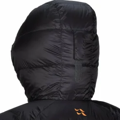 Clearance GLACEON PRO JACKET Herren - Daunenjacke Herren Outdoorjacken