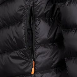 Clearance GLACEON PRO JACKET Herren - Daunenjacke Herren Outdoorjacken