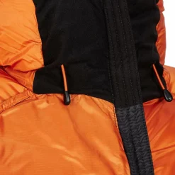 Clearance GLACEON PRO JACKET Herren - Daunenjacke Herren Outdoorjacken