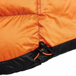 Clearance GLACEON PRO JACKET Herren - Daunenjacke Herren Outdoorjacken