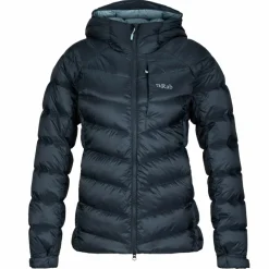 Damen Rab Outdoorjacken^GLACEON PRO JACKET WMNS Damen - Daunenjacke