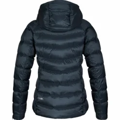Damen Rab Outdoorjacken^GLACEON PRO JACKET WMNS Damen - Daunenjacke