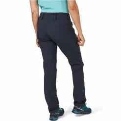 Clearance INCLINE PANTS WMNS Damen - Softshellhose Damen Outdoorhosen