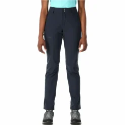Clearance INCLINE PANTS WMNS Damen - Softshellhose Damen Outdoorhosen