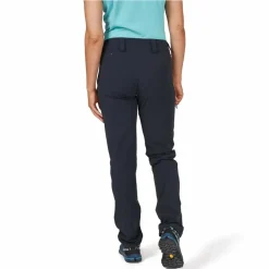 Clearance INCLINE PANTS WMNS Damen - Softshellhose Damen Outdoorhosen