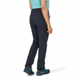 Clearance INCLINE PANTS WMNS Damen - Softshellhose Damen Outdoorhosen