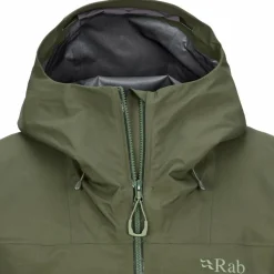 Clearance KANGRI GTX JACKET Herren - Hardshelljacke Herren Outdoorjacken