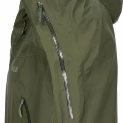 Clearance KANGRI GTX JACKET Herren - Hardshelljacke Herren Outdoorjacken