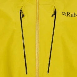 Herren Rab Outdoorjacken^LATOK GTX JACKET Herren - Hardshelljacke