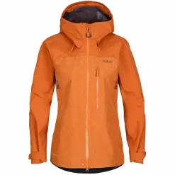New LATOK MOUNTAIN GTX JACKET WMNS Damen - Hardshelljacke Damen Outdoorjacken
