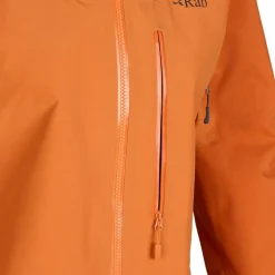 New LATOK MOUNTAIN GTX JACKET WMNS Damen - Hardshelljacke Damen Outdoorjacken