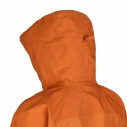 New LATOK MOUNTAIN GTX JACKET WMNS Damen - Hardshelljacke Damen Outdoorjacken