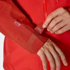 Sale LATOK MOUNTAIN GTX JACKET Herren - Hardshelljacke Herren Outdoorjacken