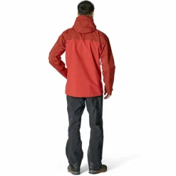 Sale LATOK MOUNTAIN GTX JACKET Herren - Hardshelljacke Herren Outdoorjacken