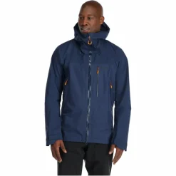 Herren Rab Outdoorjacken^LATOK MOUNTAIN GTX JACKET Herren - Hardshelljacke