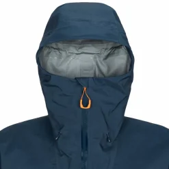 Herren Rab Outdoorjacken^LATOK MOUNTAIN GTX JACKET Herren - Hardshelljacke