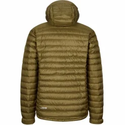 Discount MICROLIGHT ALPINE JACKET Herren - Daunenjacke Herren Outdoorjacken