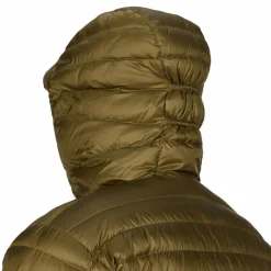 Discount MICROLIGHT ALPINE JACKET Herren - Daunenjacke Herren Outdoorjacken