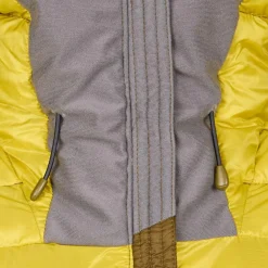 Discount MICROLIGHT ALPINE JACKET Herren - Daunenjacke Herren Outdoorjacken