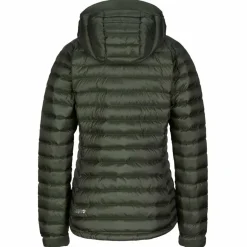 Damen Rab Outdoorjacken^MICROLIGHT ALPINE JACKET WMNS Damen - Daunenjacke