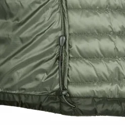 Damen Rab Outdoorjacken^MICROLIGHT ALPINE JACKET WMNS Damen - Daunenjacke