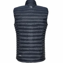 Herren Rab Outdoorjacken^MICROLIGHT VEST Herren - Daunenweste