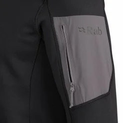 Herren Rab Pullover Und Fleecepullover^MODULUS PULL ON Herren - Fleecepullover