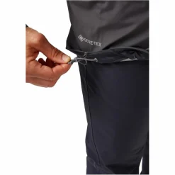 New NAMCHE GTX JACKET Herren - Hardshelljacke Herren Outdoorjacken