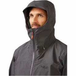 New NAMCHE GTX JACKET Herren - Hardshelljacke Herren Outdoorjacken