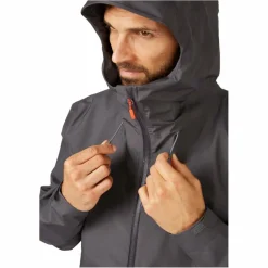 New NAMCHE GTX JACKET Herren - Hardshelljacke Herren Outdoorjacken