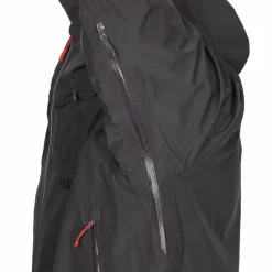 New NAMCHE GTX JACKET Herren - Hardshelljacke Herren Outdoorjacken