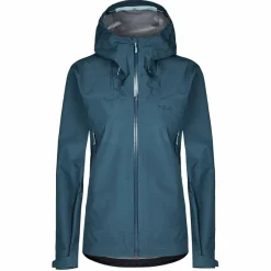 Sale NAMCHE GTX JACKET WMNS Damen - Hardshelljacke Damen Outdoorjacken
