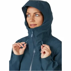 Sale NAMCHE GTX JACKET WMNS Damen - Hardshelljacke Damen Outdoorjacken